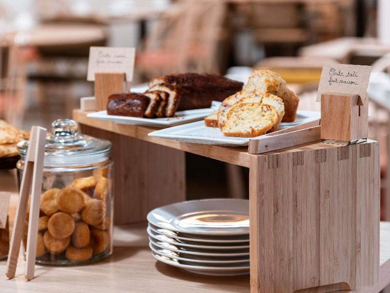 Mercure Quiberon Hotel And Spa image