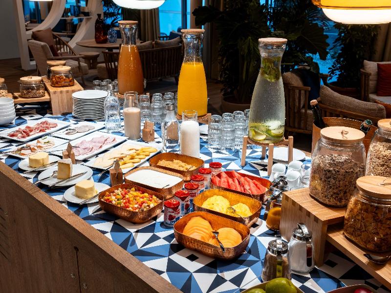 Mercure Quiberon Hotel And Spa image