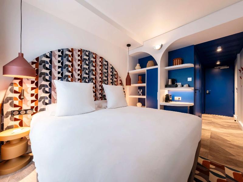 Mercure Quiberon Hotel And Spa image