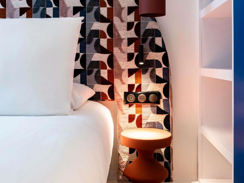 Mercure Quiberon Hotel And Spa image
