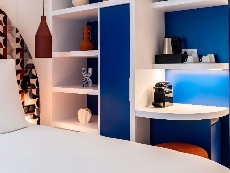Mercure Quiberon Hotel And Spa image