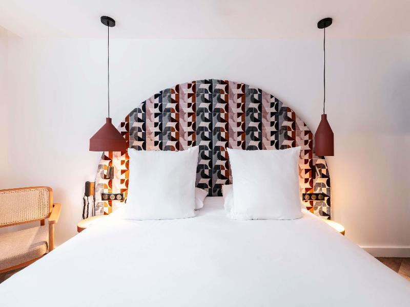 Mercure Quiberon Hotel And Spa image