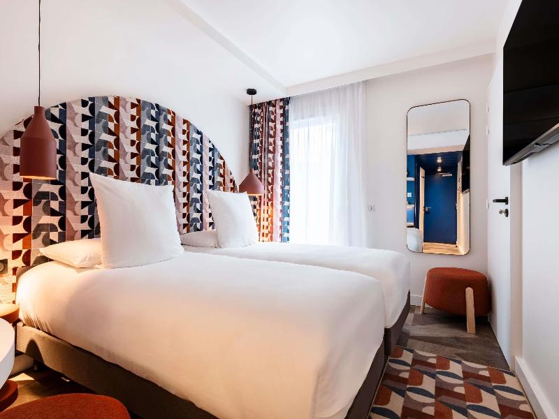 Mercure Quiberon Hotel And Spa image
