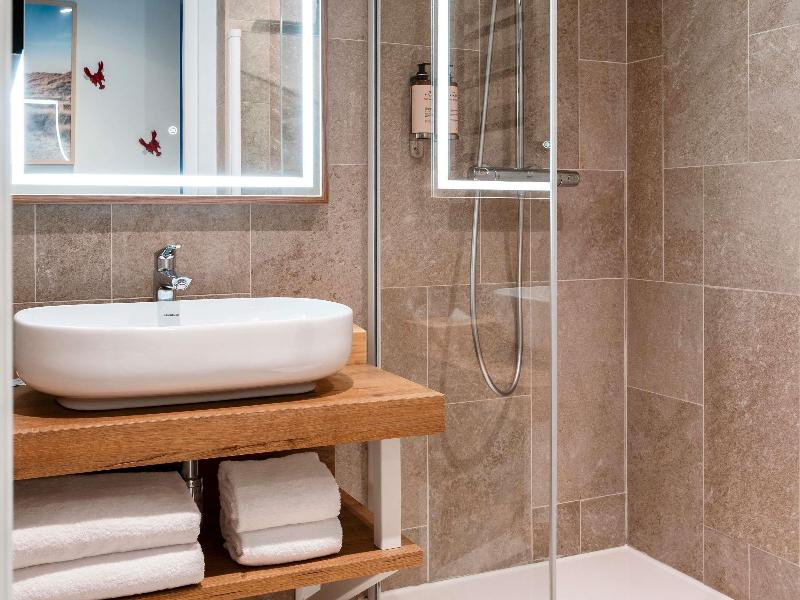 Mercure Quiberon Hotel And Spa image