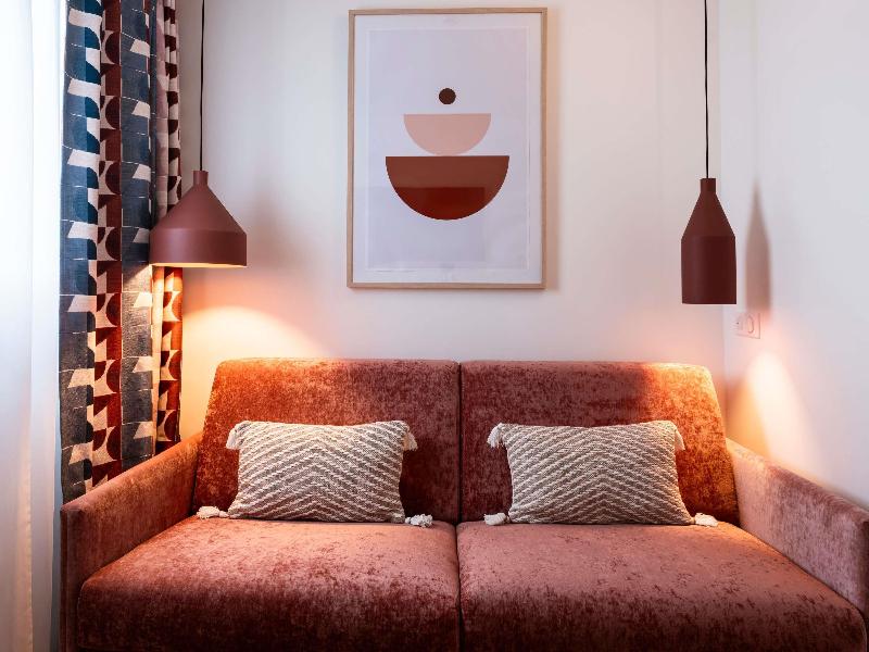 Mercure Quiberon Hotel And Spa image