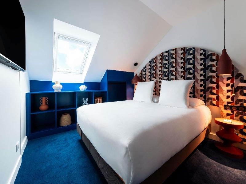 Mercure Quiberon Hotel And Spa image