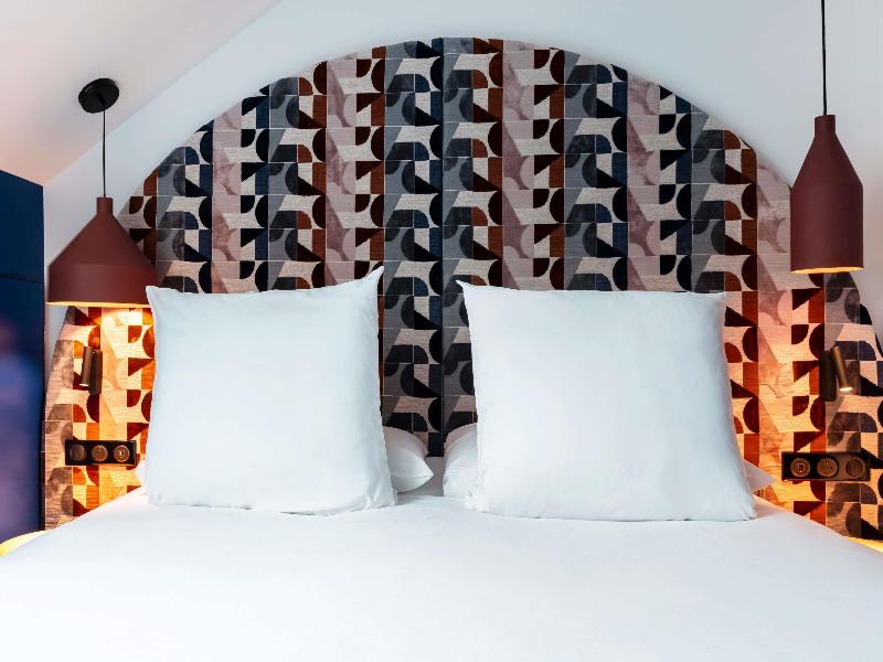 Mercure Quiberon Hotel And Spa image