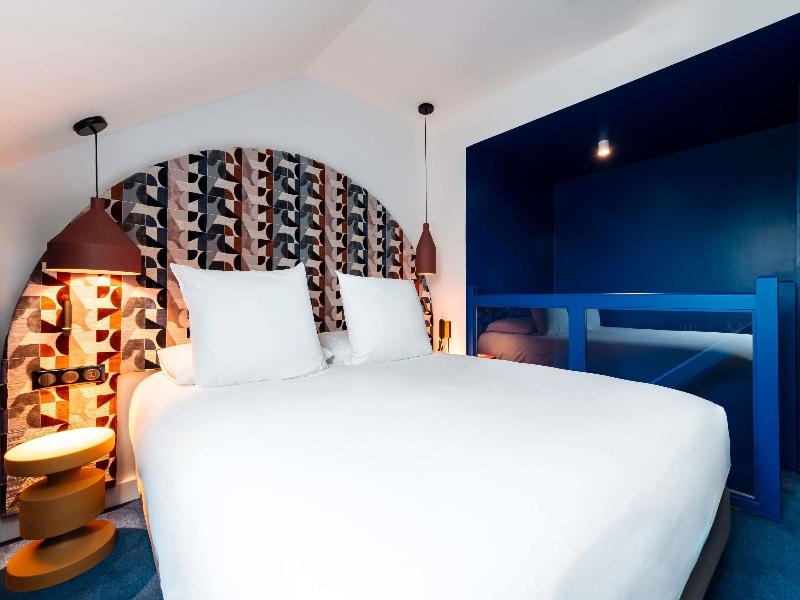 Mercure Quiberon Hotel And Spa image