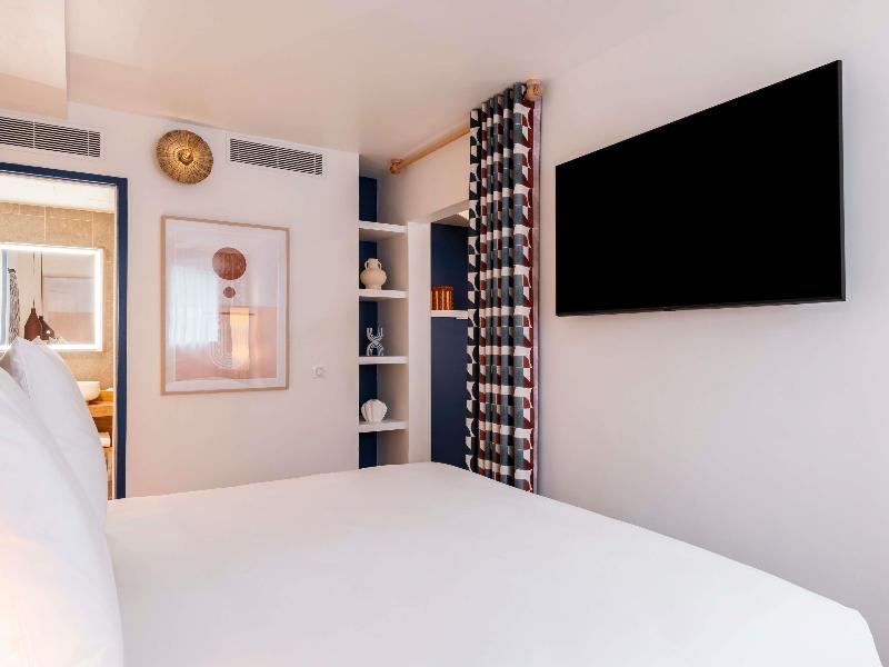 Mercure Quiberon Hotel And Spa image