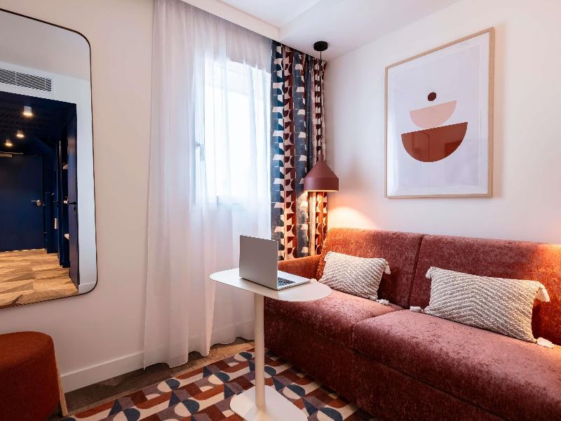 Mercure Quiberon Hotel And Spa image