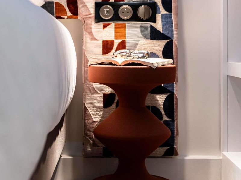 Mercure Quiberon Hotel And Spa image