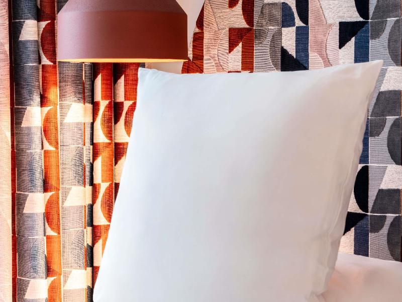 Mercure Quiberon Hotel And Spa image