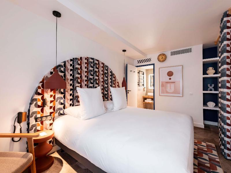 Mercure Quiberon Hotel And Spa image