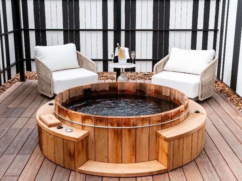 Mercure Quiberon Hotel And Spa image