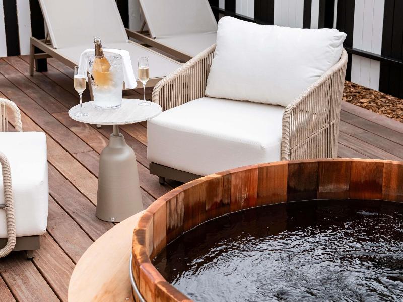 Mercure Quiberon Hotel And Spa image