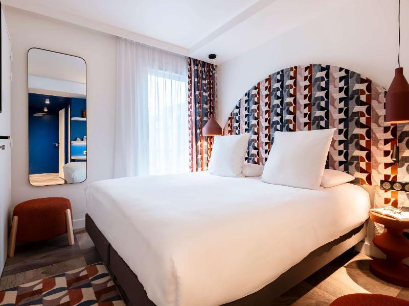 Mercure Quiberon Hotel And Spa image