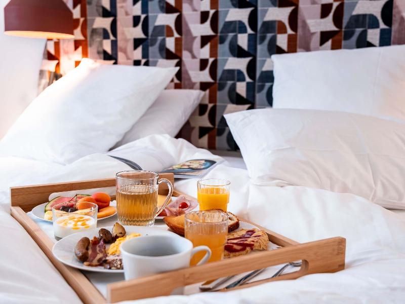 Mercure Quiberon Hotel And Spa image