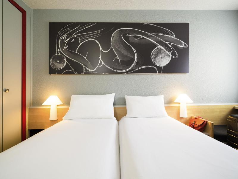 Mercure Quiberon Hotel And Spa image