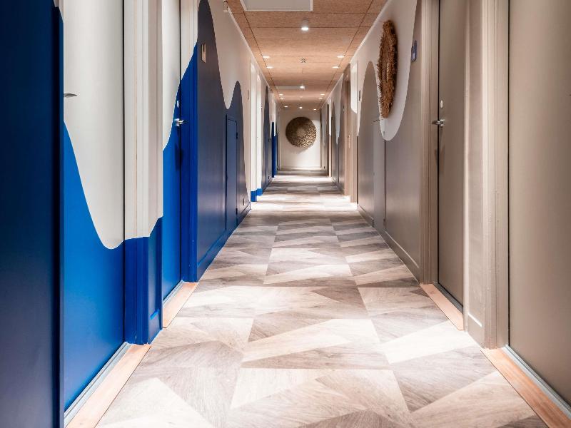 Mercure Quiberon Hotel And Spa image