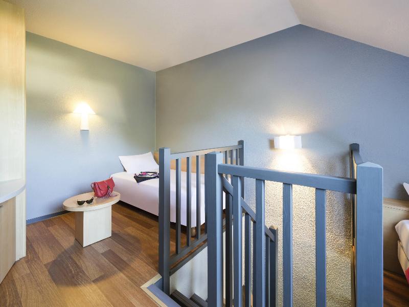 Mercure Quiberon Hotel And Spa image