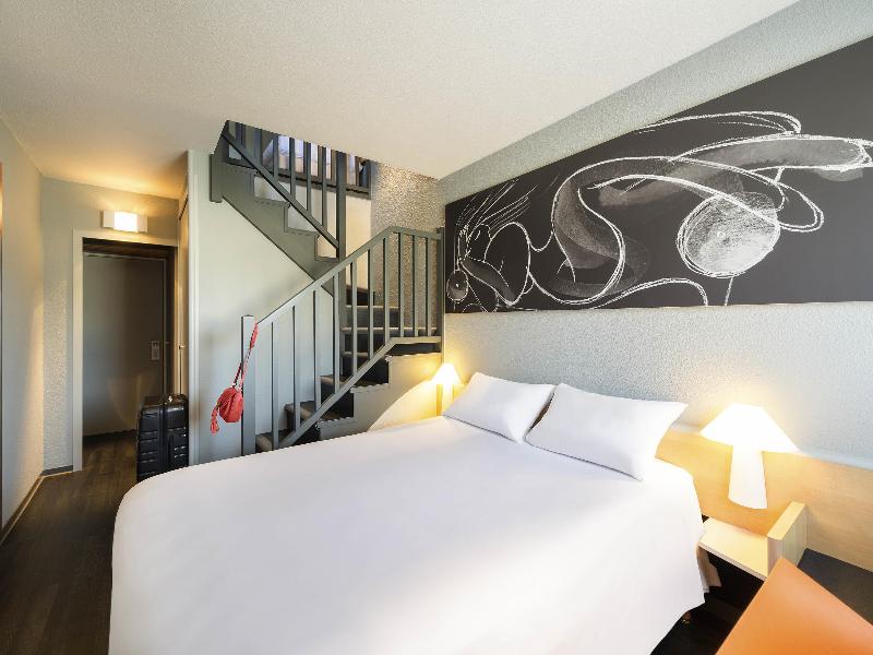 Mercure Quiberon Hotel And Spa image