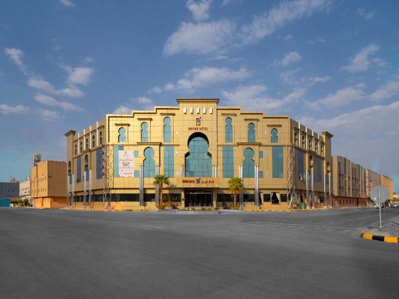 Innyar Hotel image