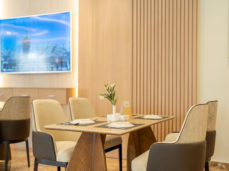 Innyar Hotel image