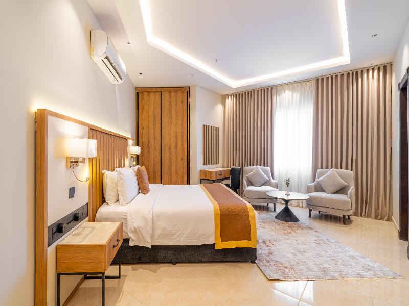 Innyar Hotel image