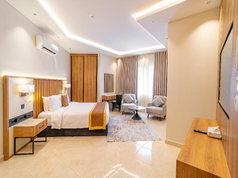 Innyar Hotel image