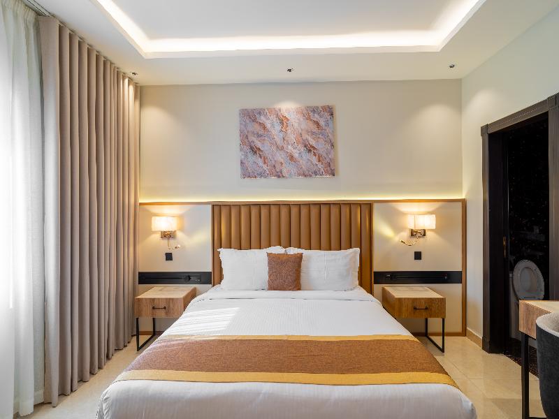 Innyar Hotel image