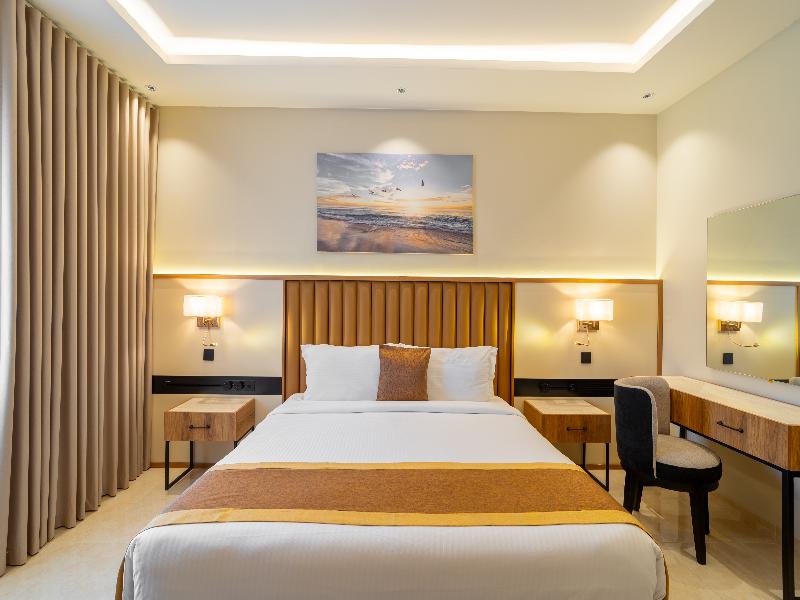 Innyar Hotel image
