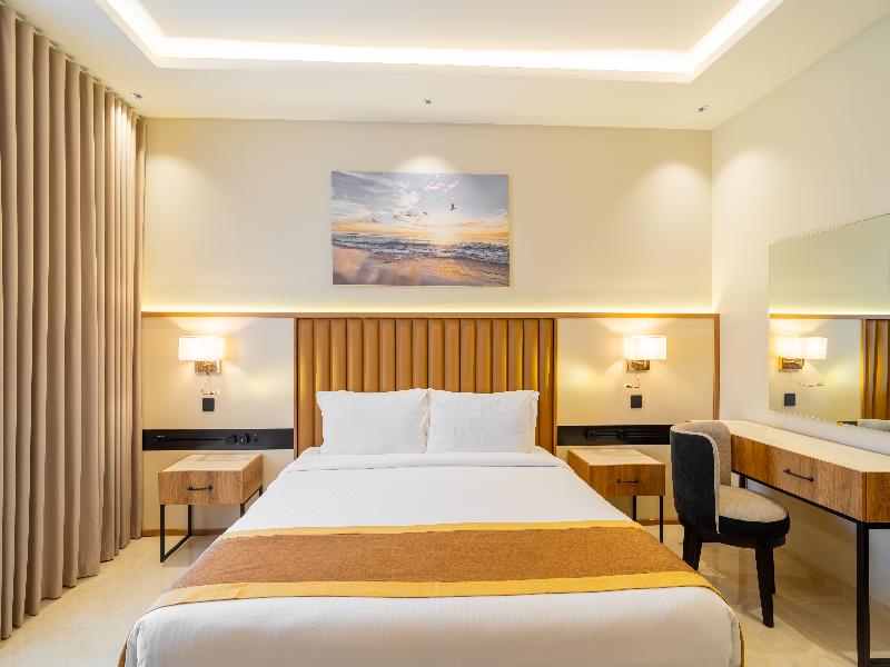 Innyar Hotel image