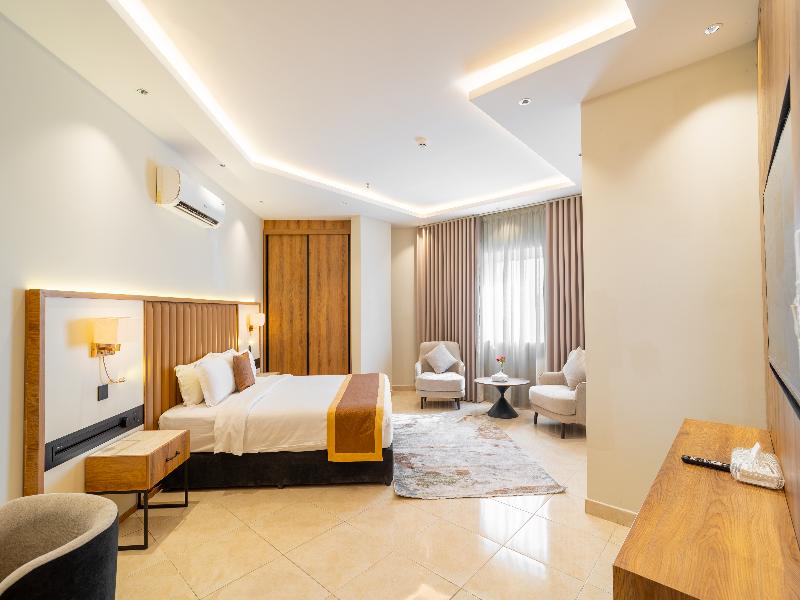 Innyar Hotel image