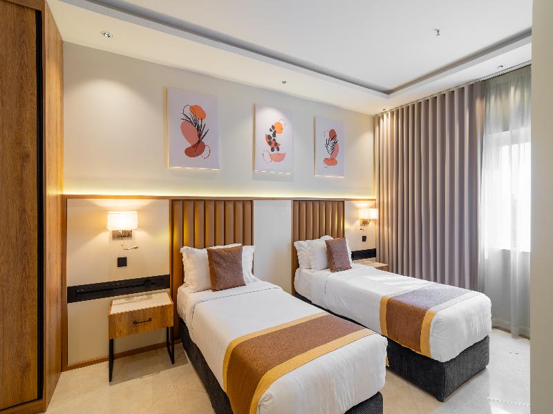 Innyar Hotel image