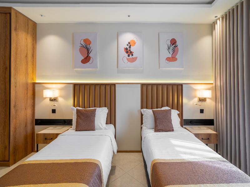 Innyar Hotel image