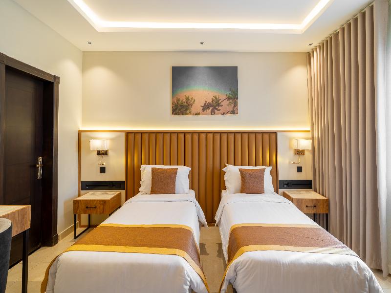 Innyar Hotel image
