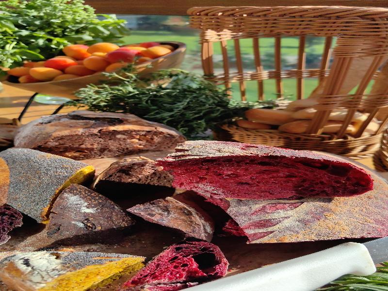 Belmont Hotel & Spa 30 km from Sinaia image