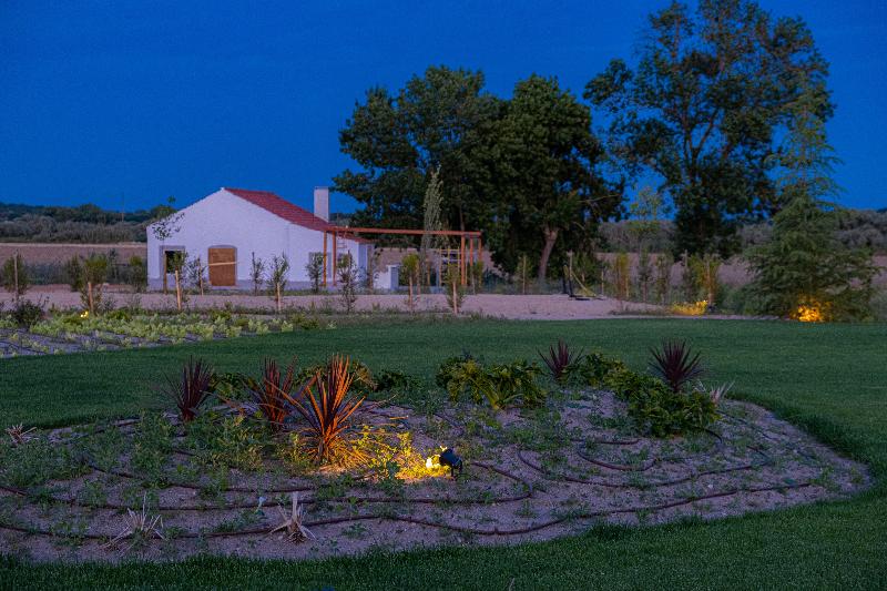 Sorraia Hotel