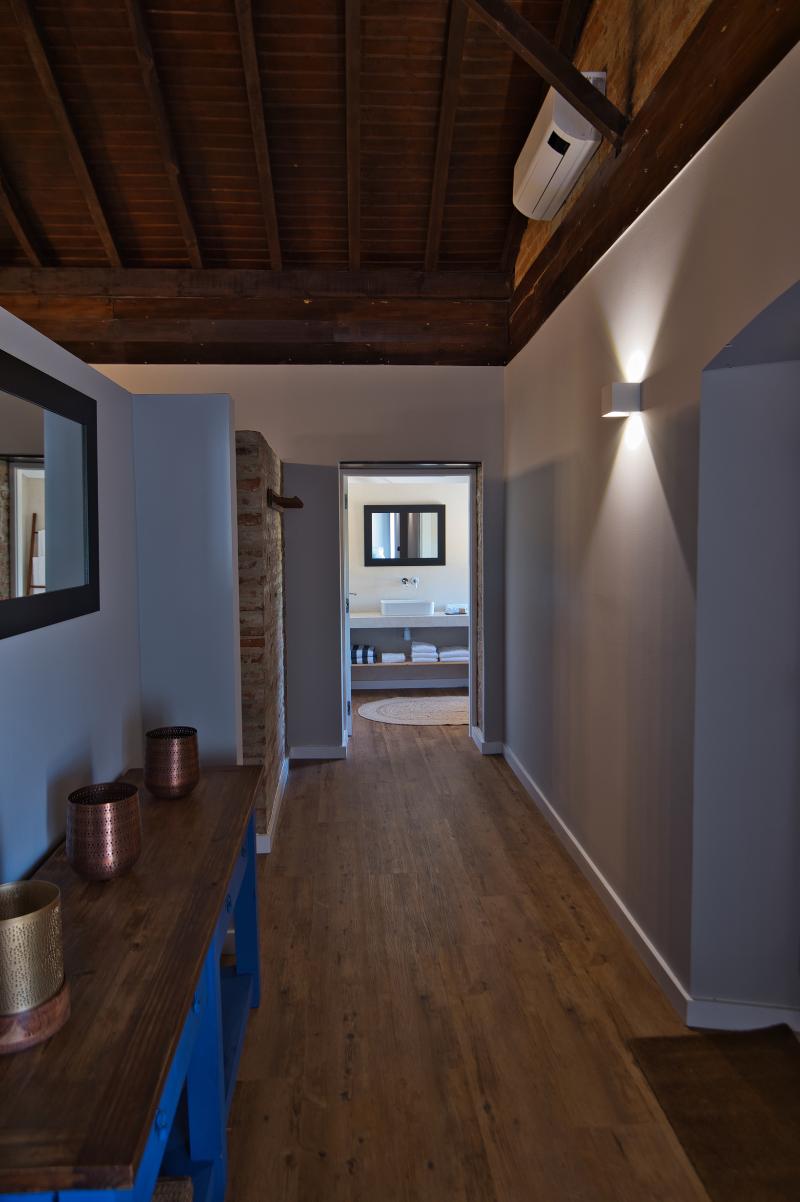 Sorraia Hotel
