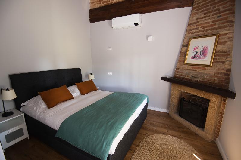 Sorraia Hotel
