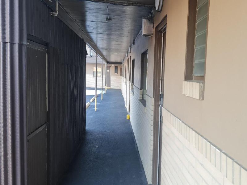 Dubois Manor Motel