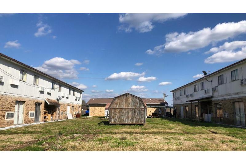 Lake Country Inn — general view