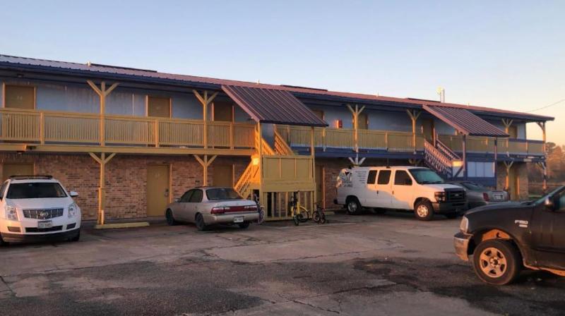 Lake Country Inn