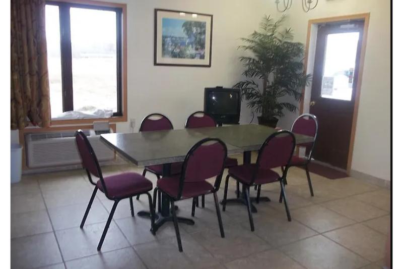 Lake Country Inn