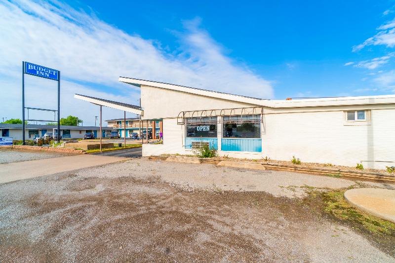 Budget Inn By Oyo Frederick Us-183 image