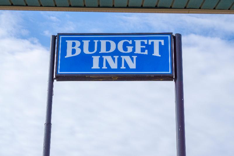 Budget Inn By Oyo Frederick Us-183 image