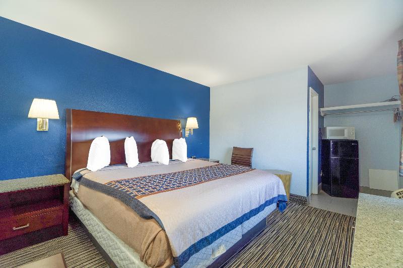 Budget Inn By Oyo Frederick Us-183 image