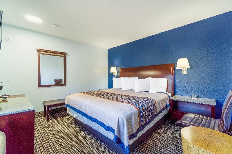 Budget Inn By Oyo Frederick Us-183 image