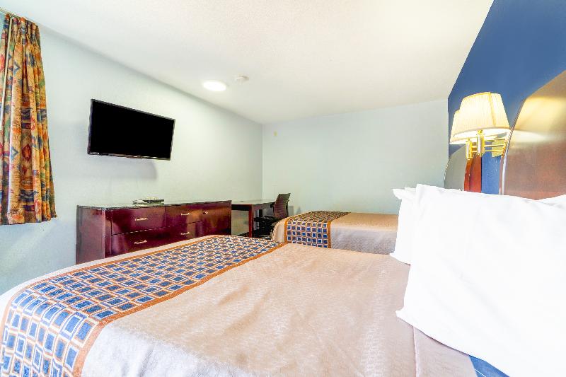 Budget Inn By Oyo Frederick Us-183 image