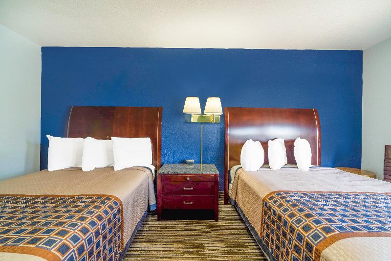 Budget Inn By Oyo Frederick Us-183 image